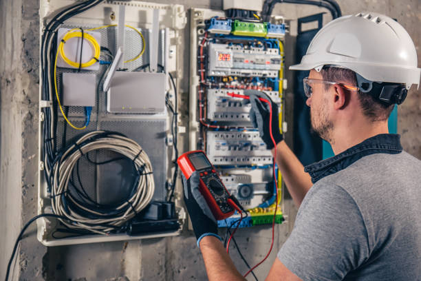 Best Circuit Breaker Repair  in Oceano, CA