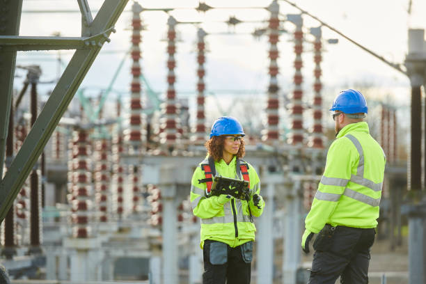 Best Electrician Near Me  in Oceano, CA