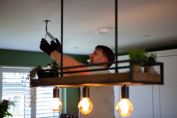 Best Electrical Rewiring Services  in Oceano, CA