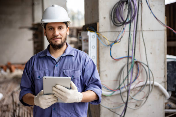 Best Affordable Electrician  in Oceano, CA