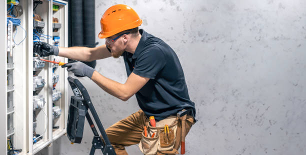 Best Electrical Contractors for Businesses  in Oceano, CA