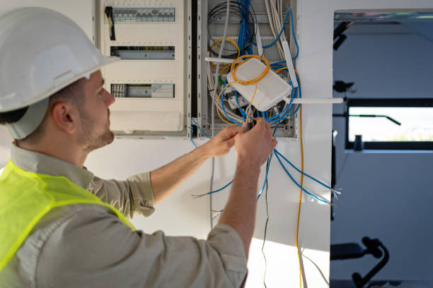Best Ceiling Fan Installation Electrician  in Oceano, CA